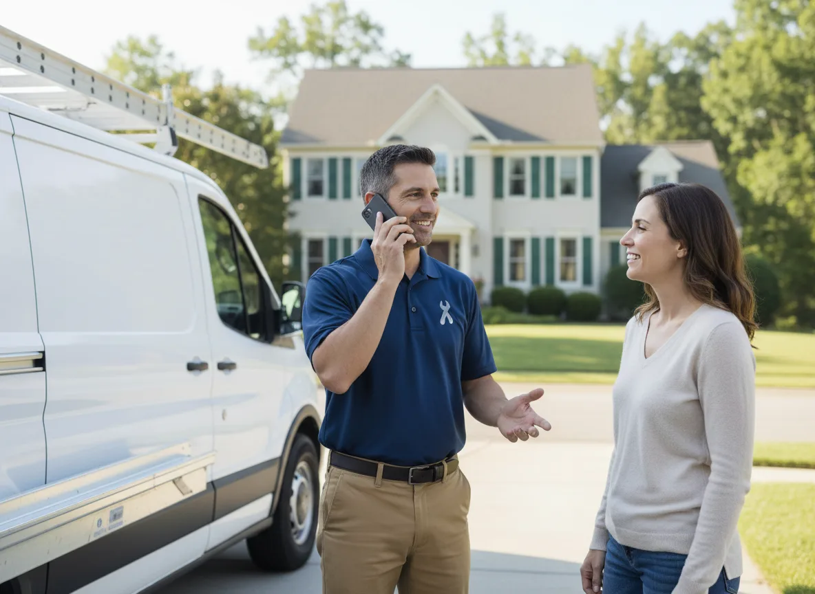 Home Gutter Service Belleville, WI FAQs